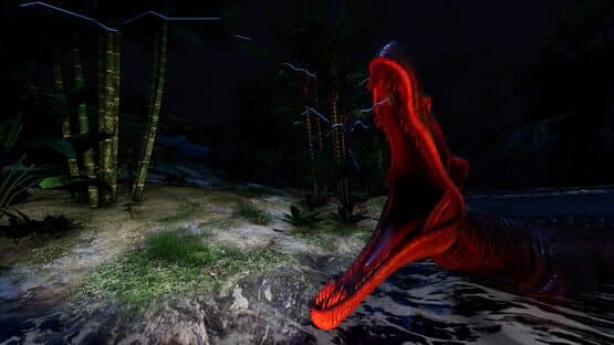 DinoTrek — screenshot 5