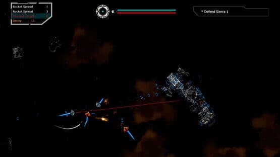 Strike Squadron: Caracará — screenshot 2