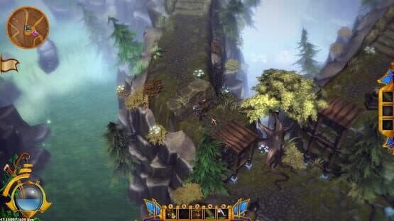 Parvaneh: Legacy of the Light's Guardians — screenshot 5