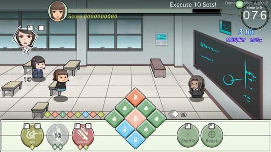 Ciel Fledge — screenshot 5