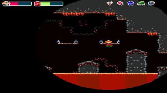 Roving in the Dark — screenshot 3