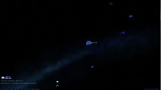 Lords of Delusia — screenshot 3