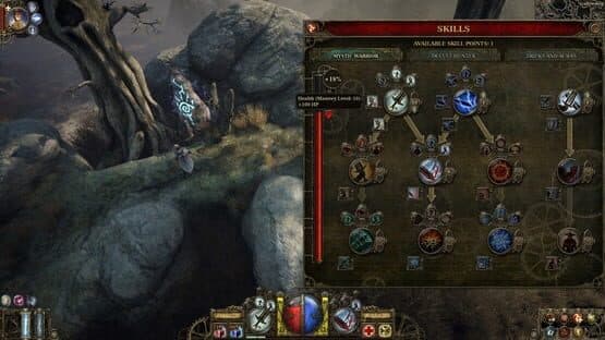 The Incredible Adventures of Van Helsing — screenshot 5