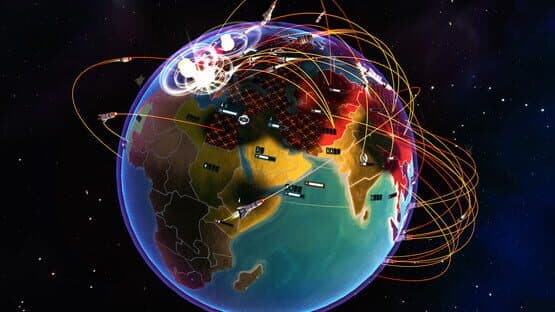 First Strike Final Hour — screenshot 4