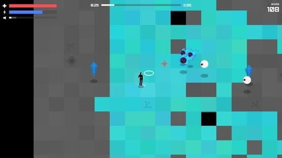 Burst — screenshot 3