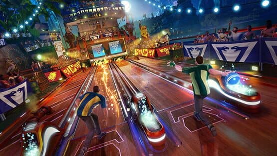 Kinect Sports Rivals — screenshot 5