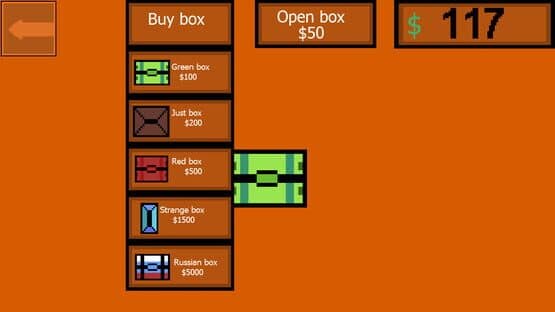 Loot Box Simulator 20!8 — screenshot 3