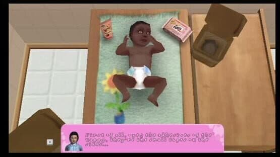My Little Baby — screenshot 4