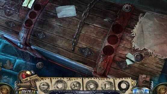 Dead Reckoning: Silvermoon Isle - Collector's Edition — screenshot 5