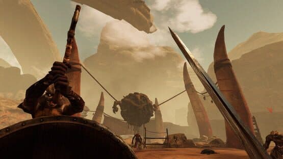 The Ranger: Lost Tribe — screenshot 2