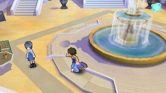 LBX: Little Battlers eXperience — screenshot 1