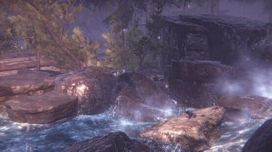 Embers of Mirrim — screenshot 1