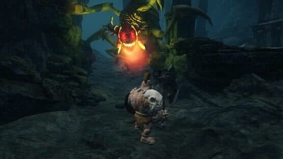 Rise of the Savage — screenshot 1