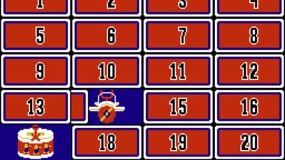 Fisher-Price: I Can Remember — screenshot 3