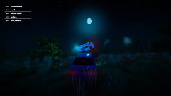 Drive//Shaft — screenshot 3
