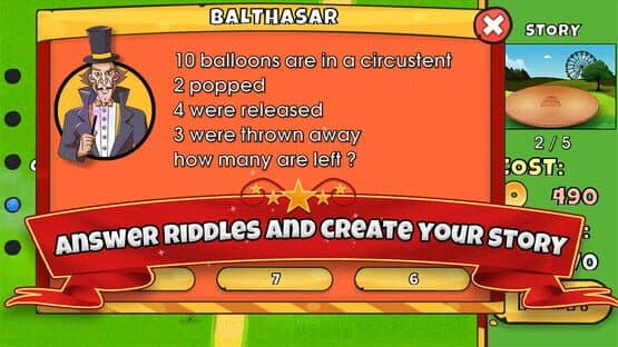 Jesters Poker — screenshot 5