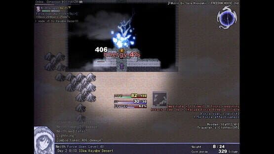 One Way Heroics — screenshot 5