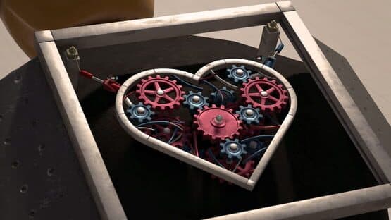 Crazy Machines 3 — screenshot 2