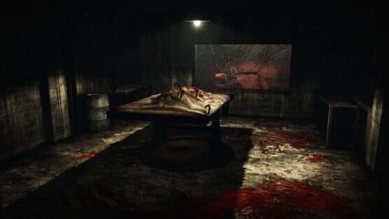 Resident Evil: Revelations 2 - Deluxe Edition — screenshot 2