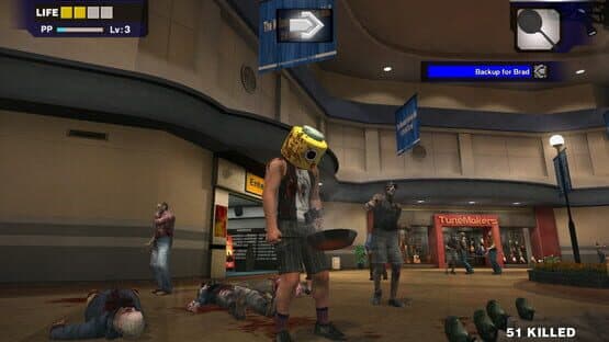 Dead Rising — screenshot 5