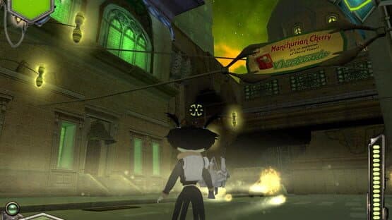 Insecticide Part 1 — screenshot 4