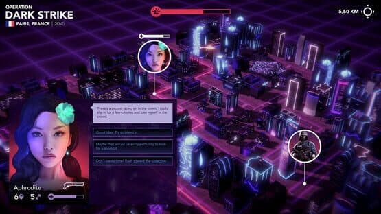 Sigma Theory: Global Cold War — screenshot 2
