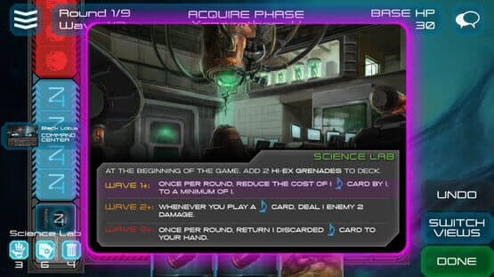 XenoShyft — screenshot 5