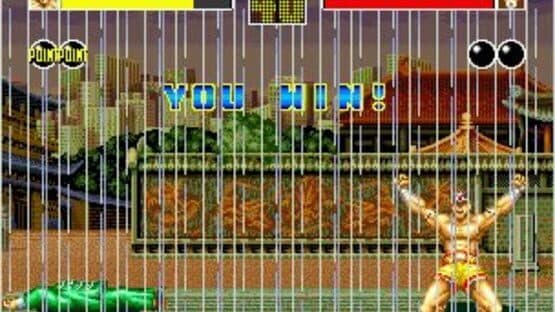Fatal Fury — screenshot 2