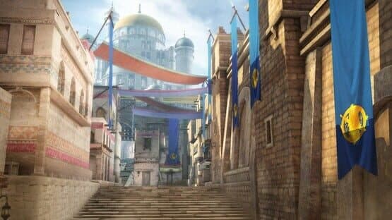 Arslan: The Warriors of Legend — screenshot 2