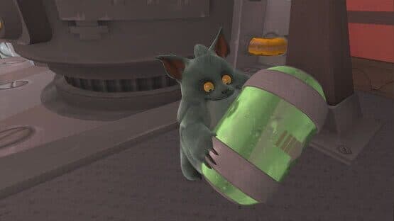Quantum Conundrum — screenshot 3