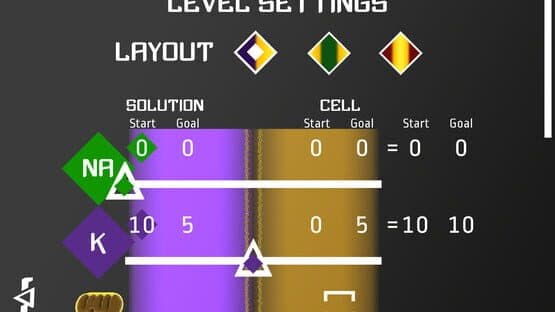 Against the Gradient — screenshot 5
