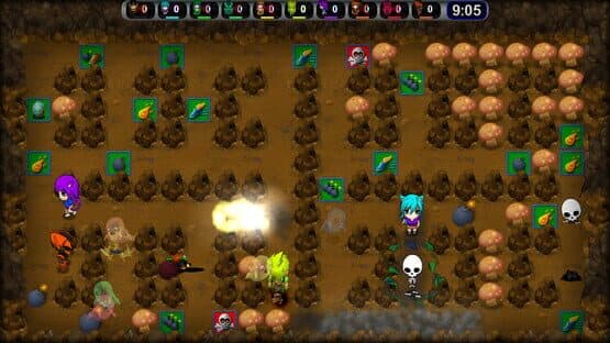 Splody — screenshot 5