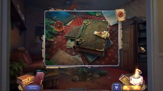 Chronicles of the Witches and Warlocks — screenshot 2