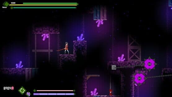 PsyBurst — screenshot 3