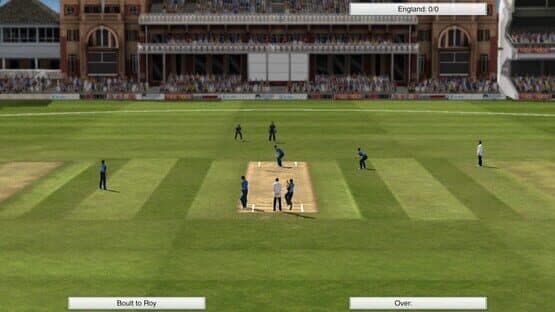 Cricket Captain 2015 — screenshot 1