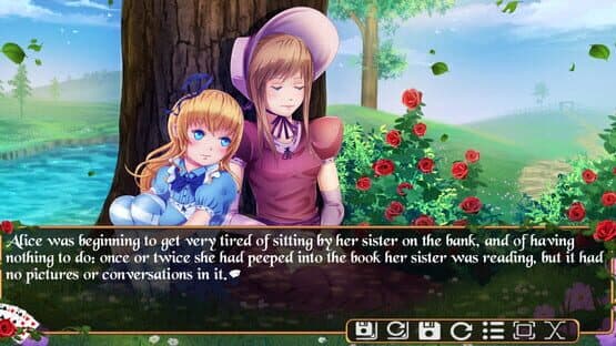 Alice in Wonderland — screenshot 3