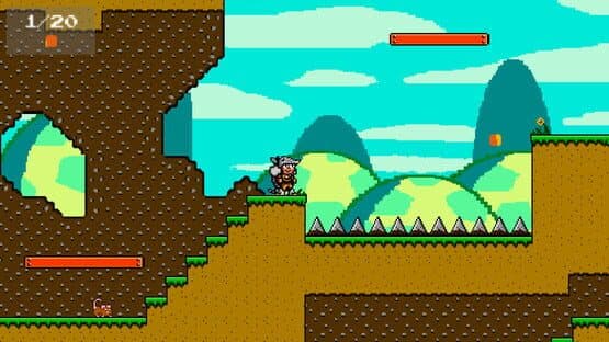 Bit Evolution — screenshot 4