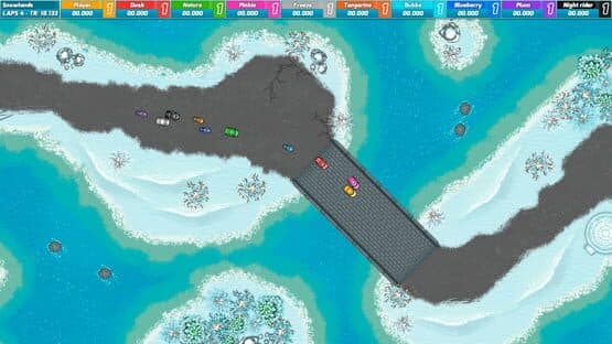 Race Online — screenshot 2