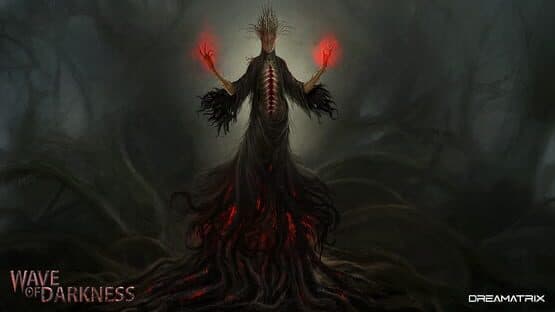 Wave of Darkness — screenshot 2