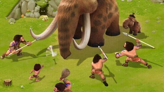 Brutal Age: Horde Invasion — screenshot 6