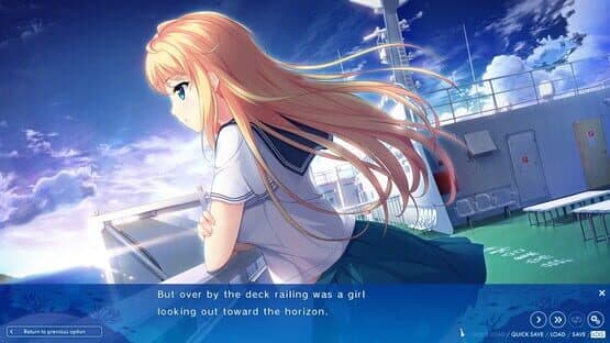Adventure of a Lifetime — screenshot 1
