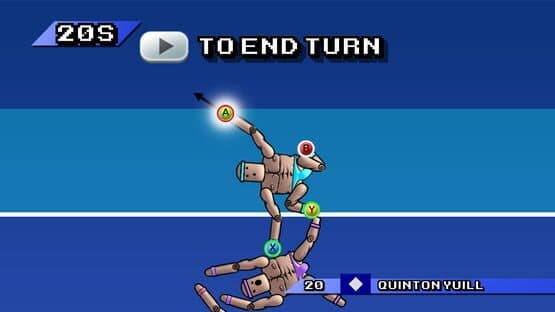 Mount Your Friends — screenshot 3