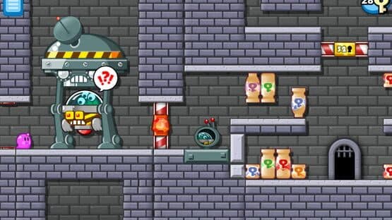 Hoggy 2 — screenshot 5