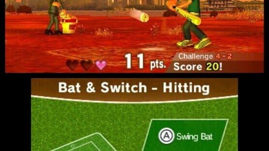 Rusty's Real Deal Baseball — screenshot 8