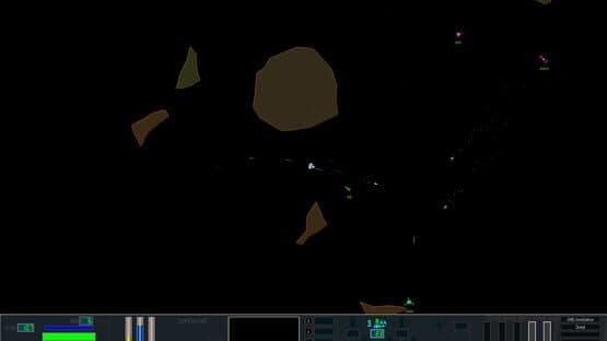 Drift 4000 — screenshot 1