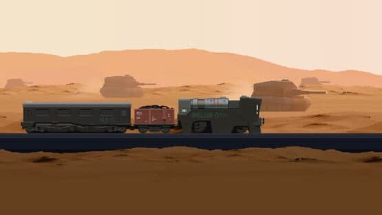 The Final Station — screenshot 2