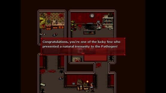 Invasion: Brain Craving — screenshot 5