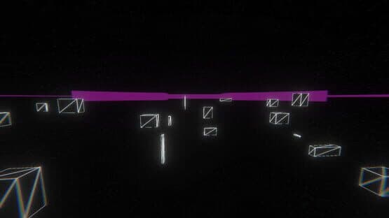 Void Cube Runner — screenshot 4