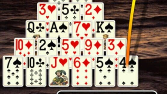 Solitaire City — screenshot 4