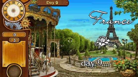 Around the World in 80 Days — screenshot 5